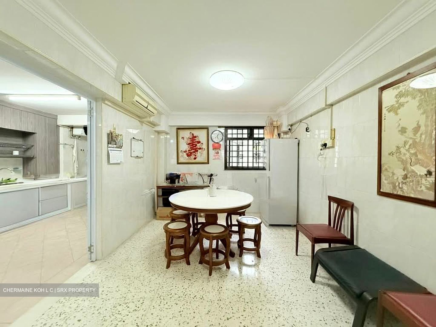 Blk 2 Everton Park (Bukit Merah), HDB 5 Rooms #559384151